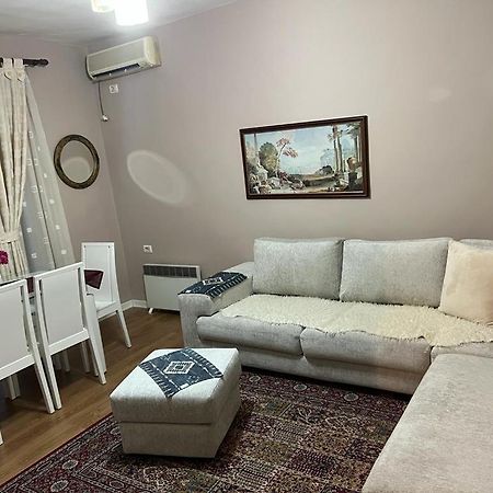 Apartament Blloku Tirana Zewnętrze zdjęcie