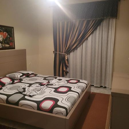 Apartament Blloku Tirana Zewnętrze zdjęcie