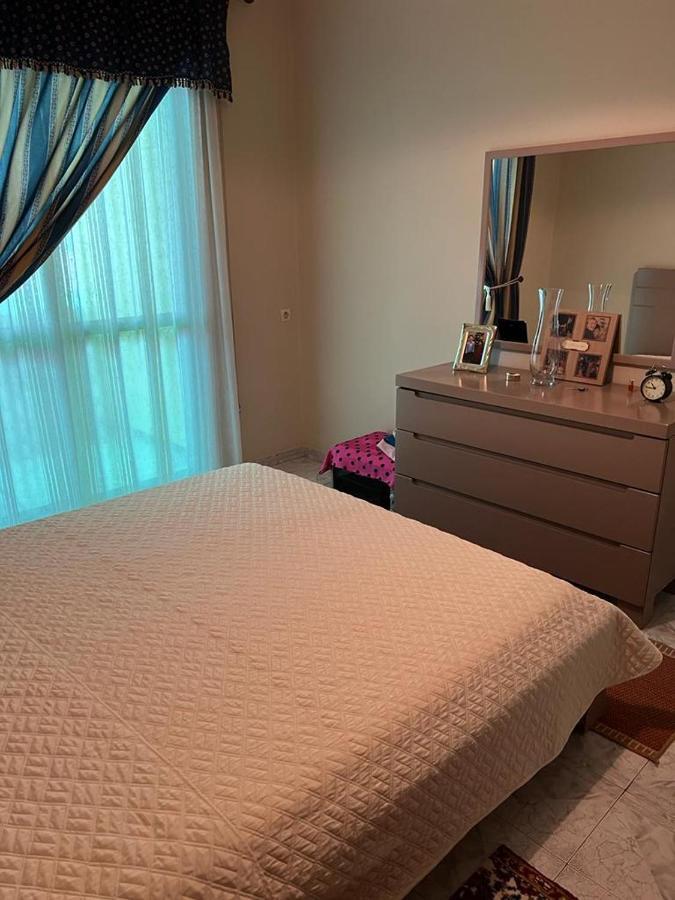 Apartament Blloku Tirana Zewnętrze zdjęcie