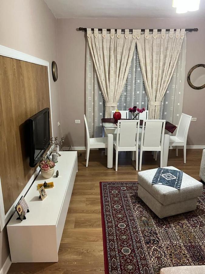 Apartament Blloku Tirana Zewnętrze zdjęcie