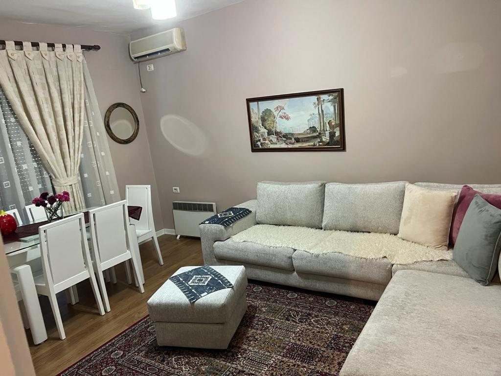 Apartament Blloku Tirana Zewnętrze zdjęcie