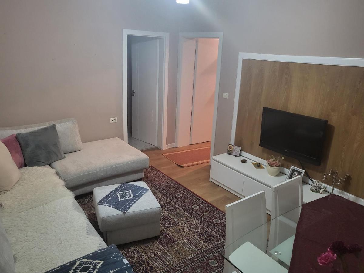 Apartament Blloku Tirana Zewnętrze zdjęcie